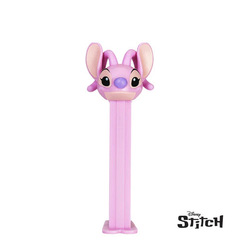 Stitch PEZ