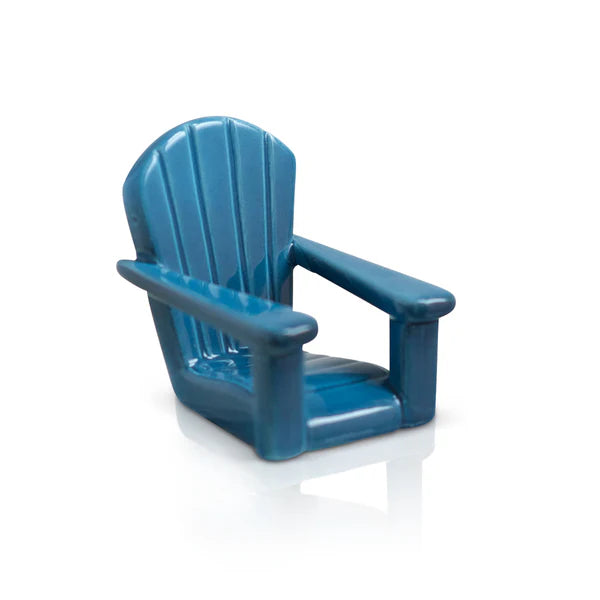 Chillin' chair