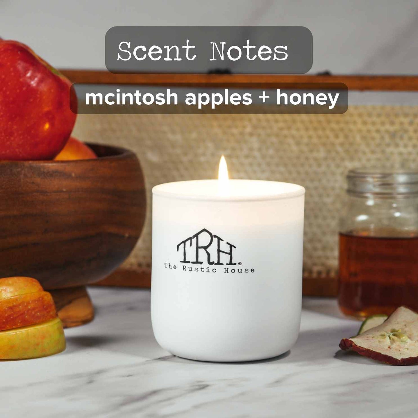 Apples & Honey
