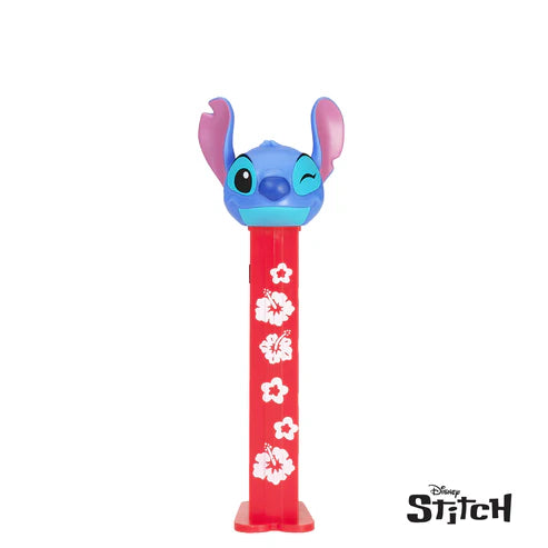 Stitch PEZ