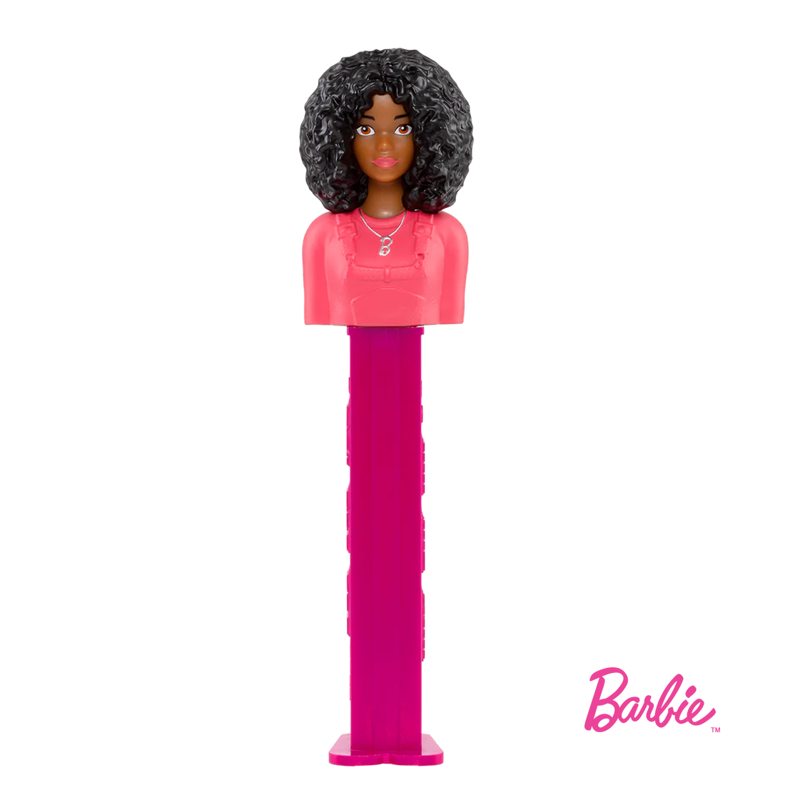 Barbie PEZ