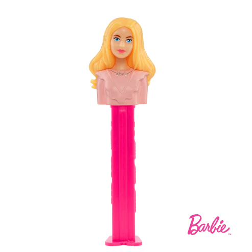 Barbie PEZ
