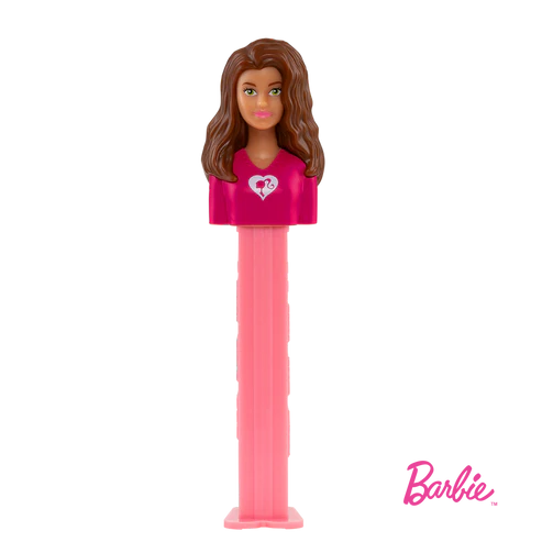 Barbie PEZ