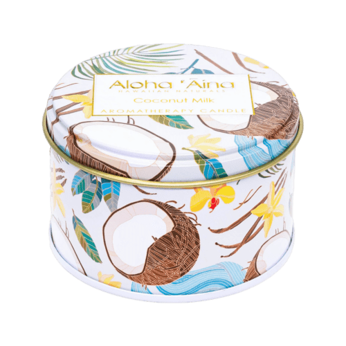 Aloha 'Ania Candle