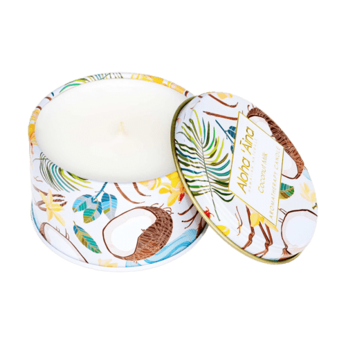 Aloha 'Ania Candle