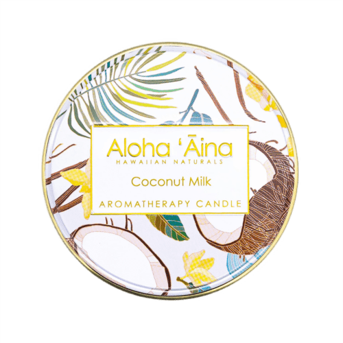 Aloha 'Ania Candle