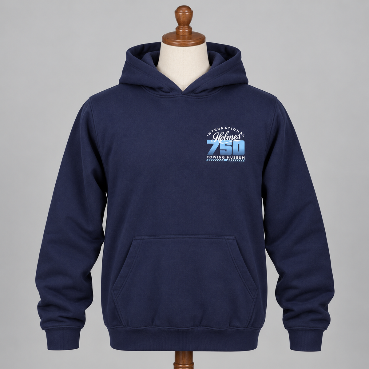 2026 Holmes 750 Hoodie
