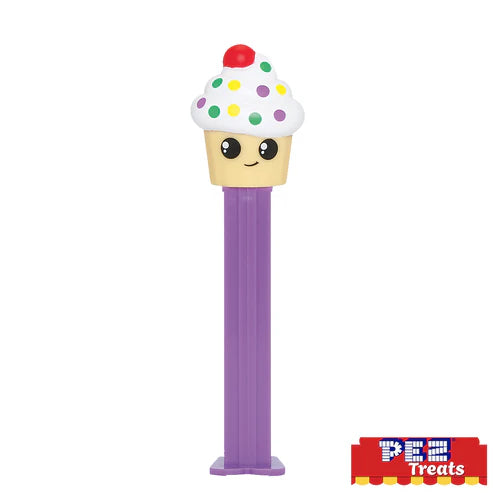 PEZ Treats