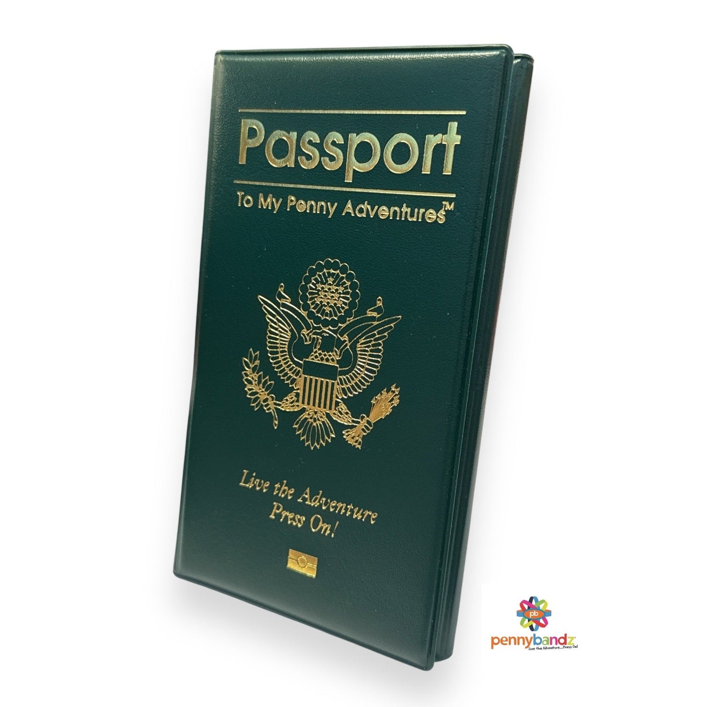 Penny Passport