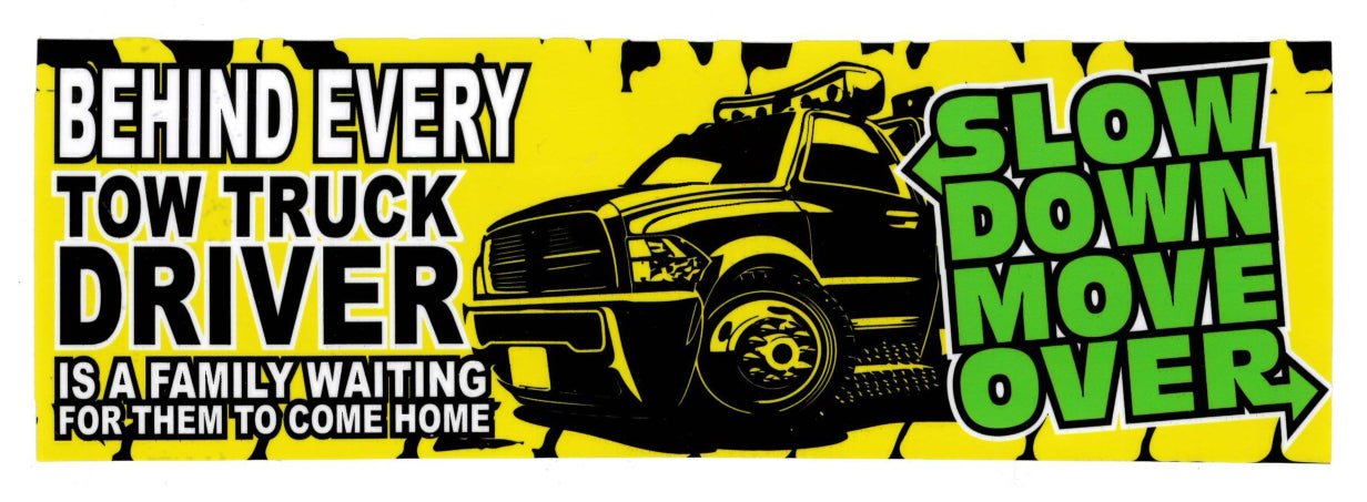 SDMO Vehicle Decals