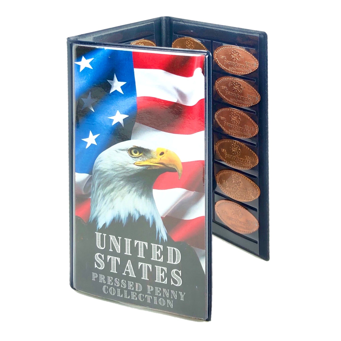 Penny Passport