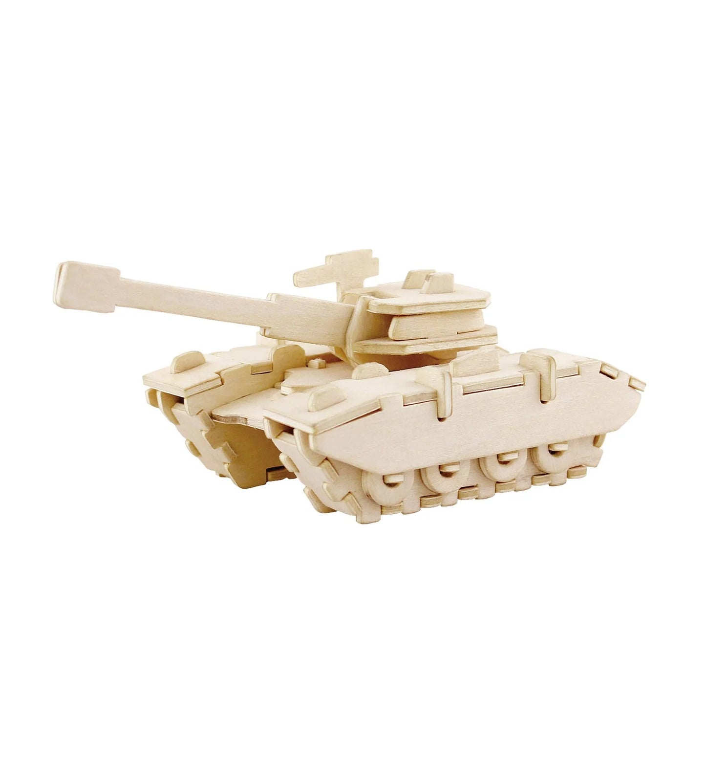 Wooden Tank Kit