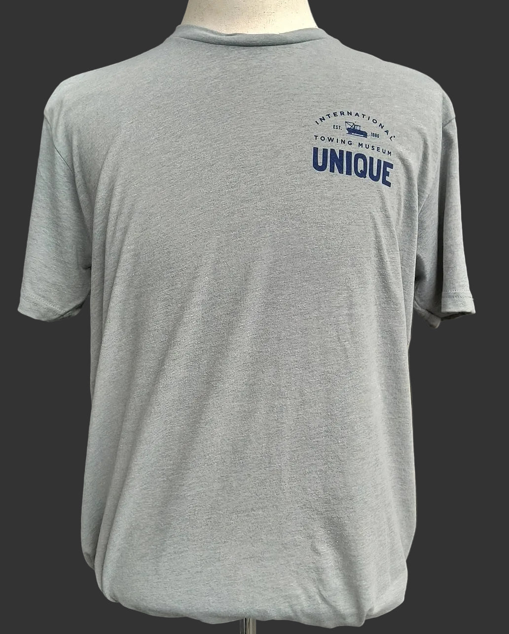 Unique Trucks Tshirt