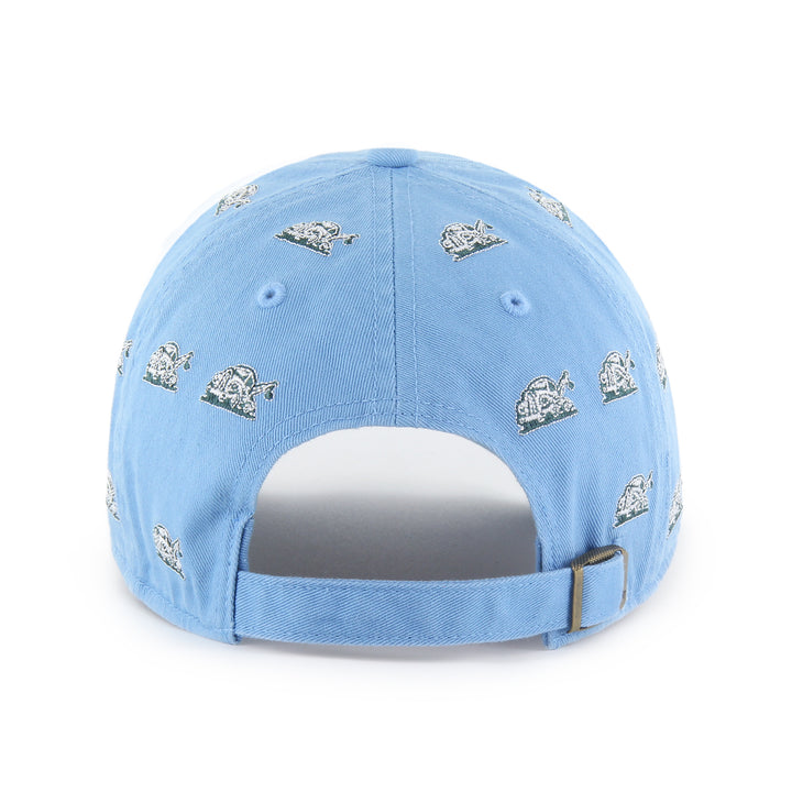 Chattanooga Wreckers Columbia Women's Confetti '47 Clean Up
