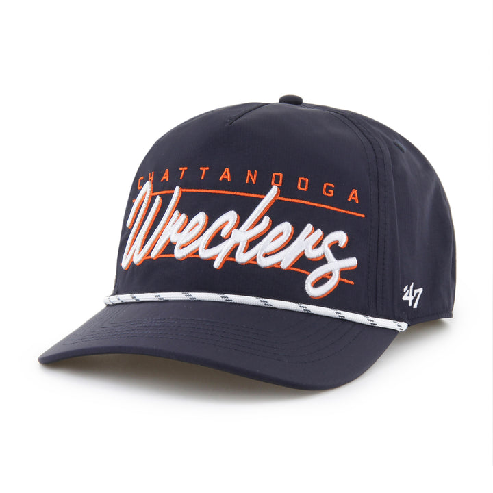 Chattanooga Wreckers Navy Condor '47 Hitch