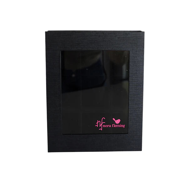 Nora Fleming 9 Piece Keepsake Box