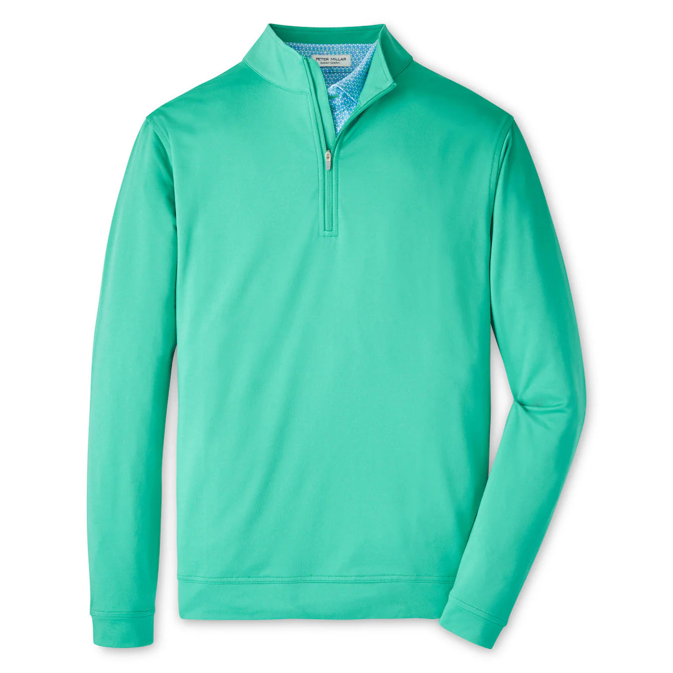 Quarter-Zip
