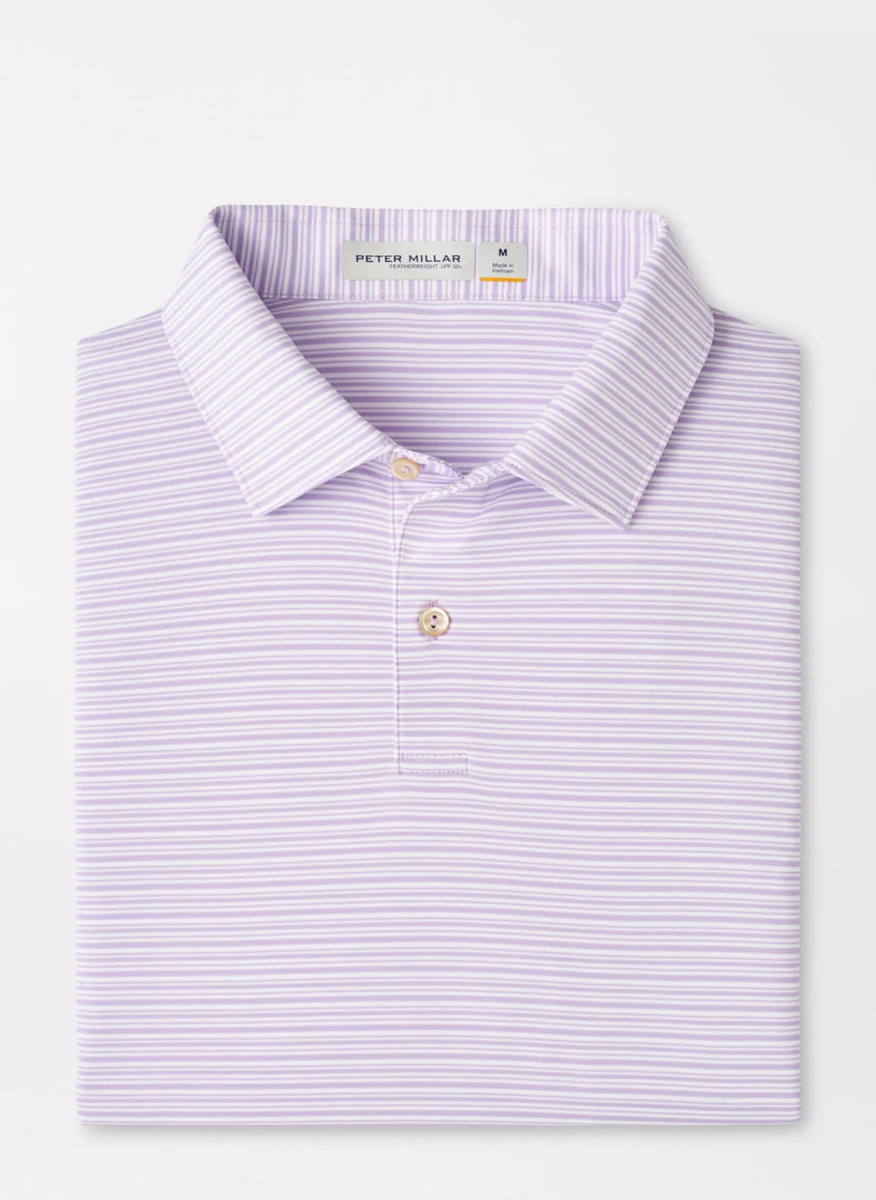 Museum Peter Millar Performance Jersey Polo