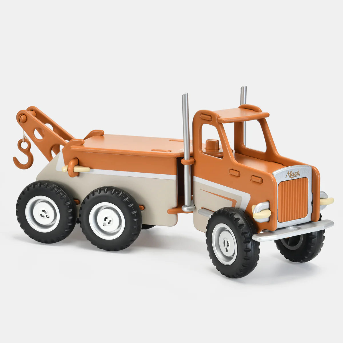 Mack Ride-On Tow Trucks