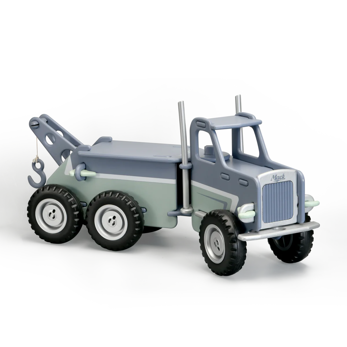 Mack Ride-On Tow Trucks