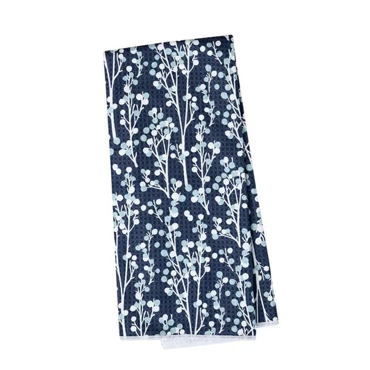 Anywhere Towel Winter Fruit