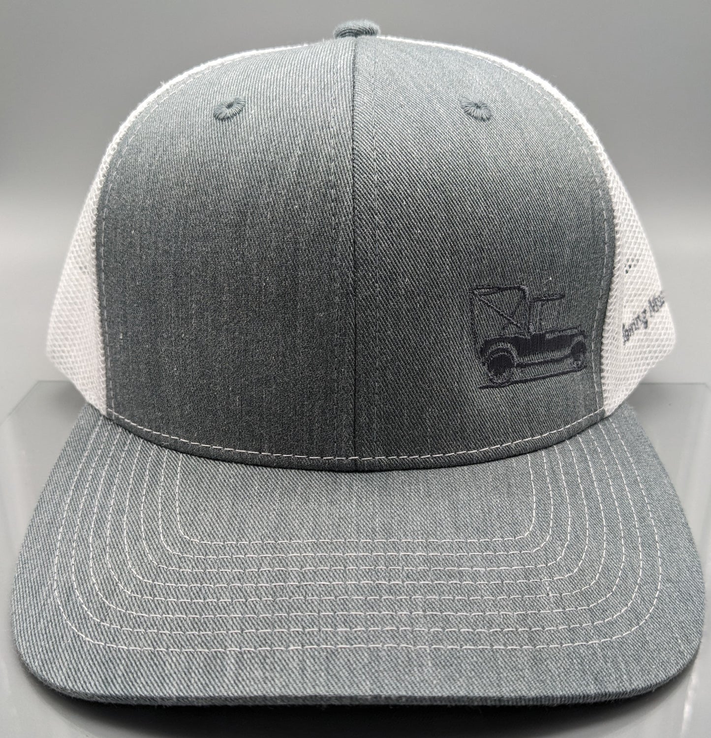 Museum Trucker Hat