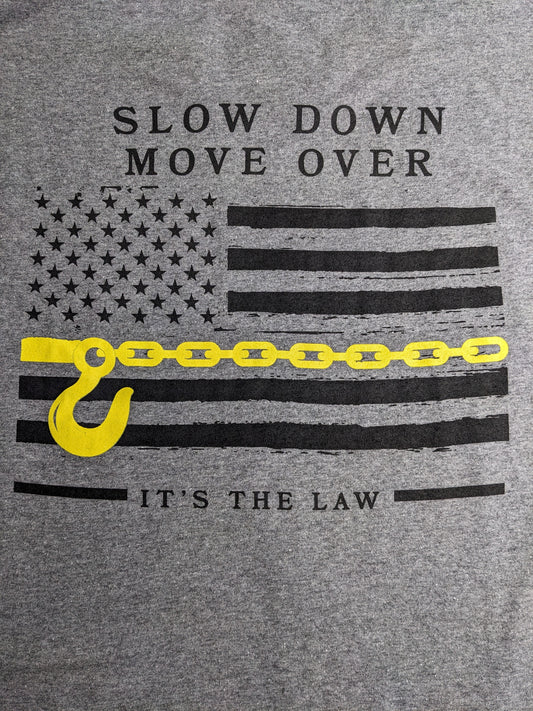 SDMO Flag & Hook Hoodie