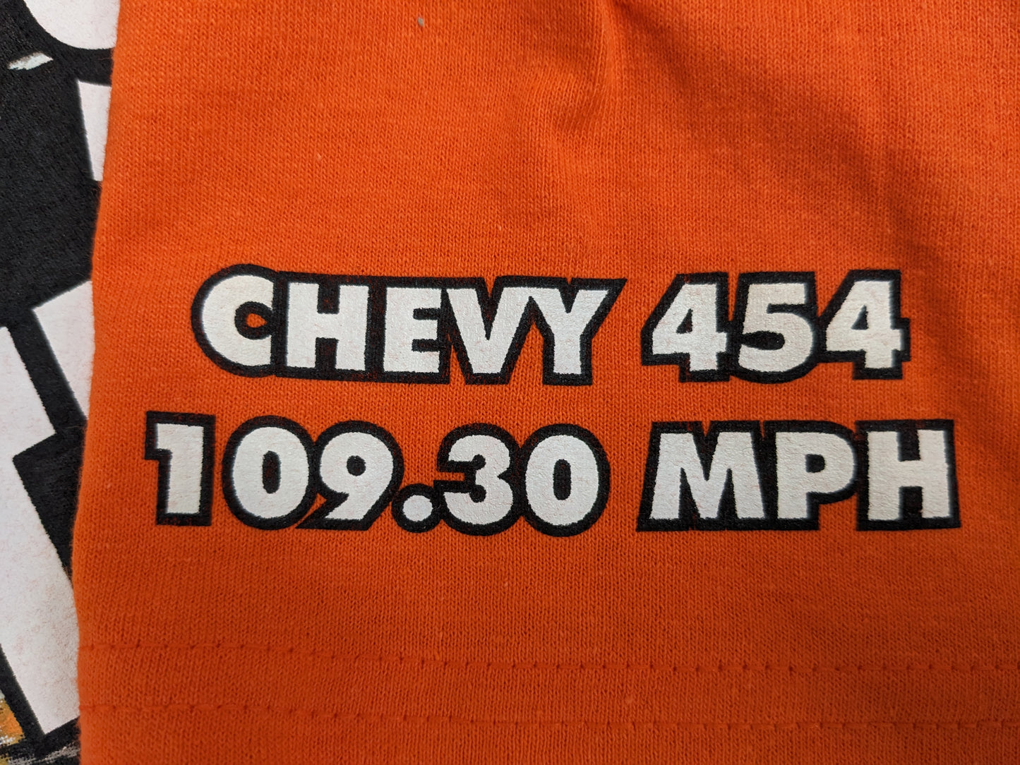World's Fastest Wrecker T-shirt