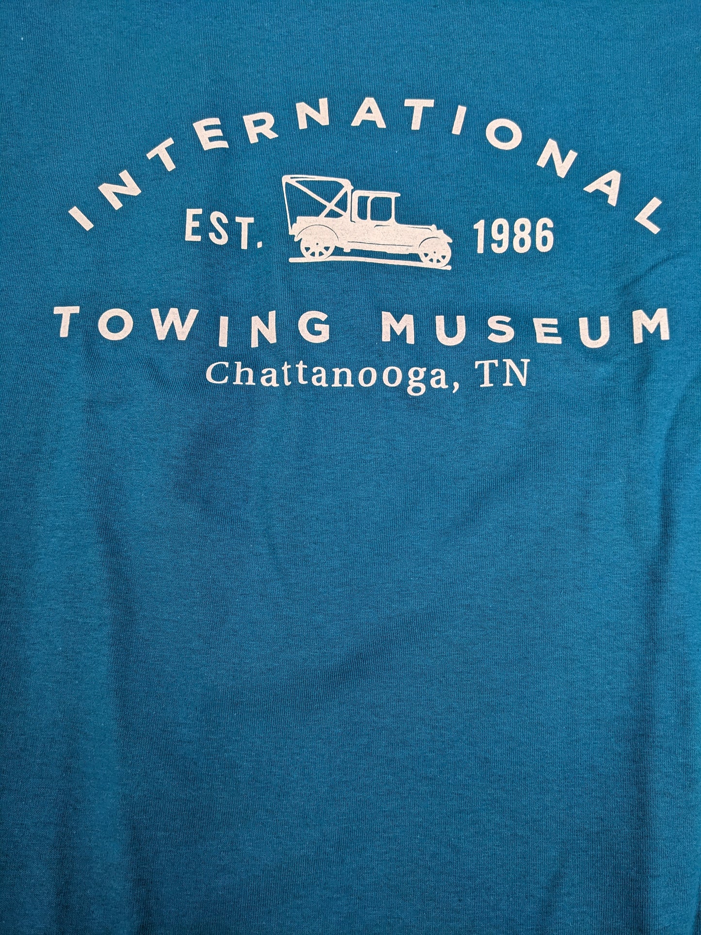 Classic Logo T-shirt