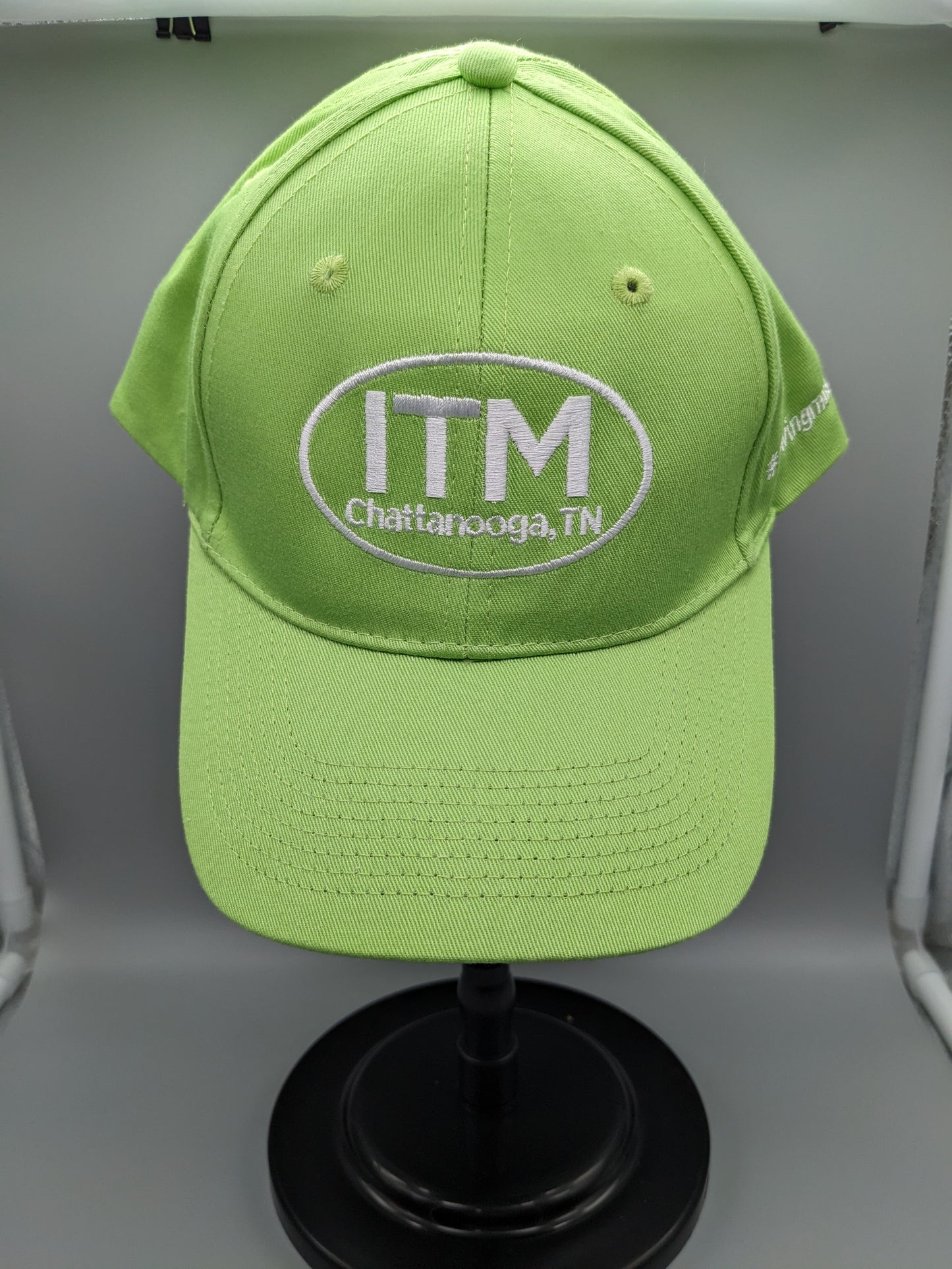 ITM Ballcap