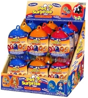 Pet Surprise - Pony Collection