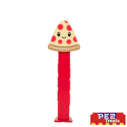PEZ Treats