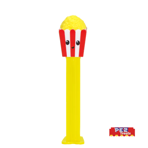 PEZ Treats