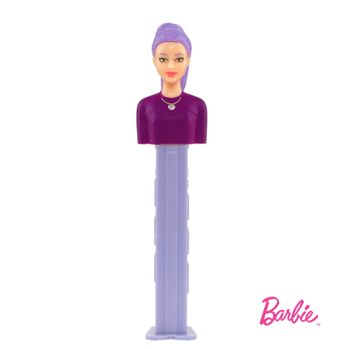 Barbie PEZ