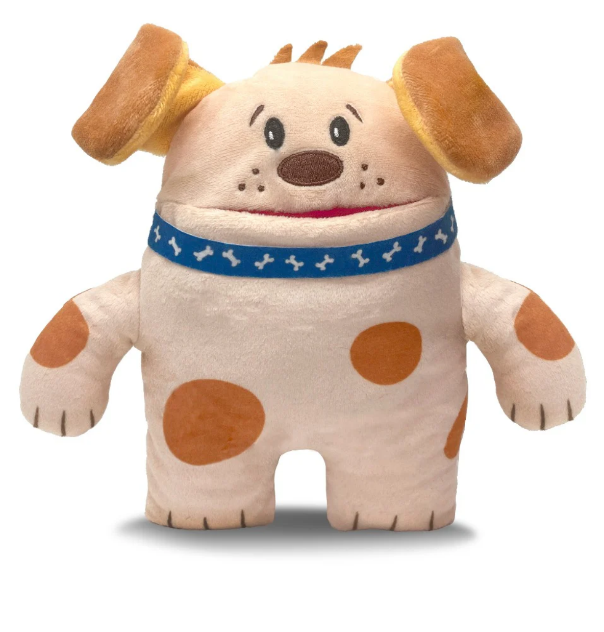 The Tooth Brigade - Obi Dog
