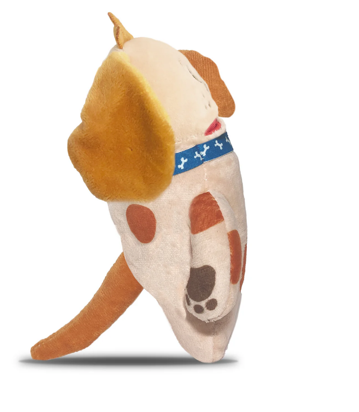 The Tooth Brigade - Obi Dog