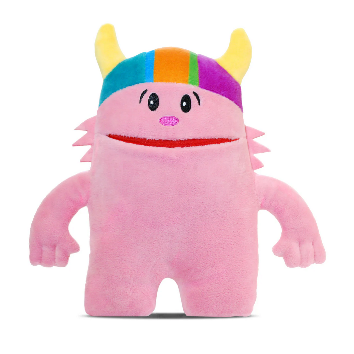 The Tooth Brigade - Ollie Monster