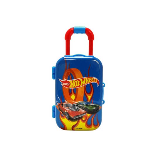 Hot Wheels Candy Case