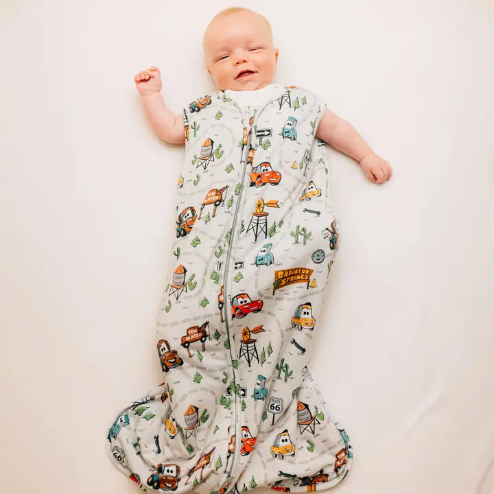 Cars™ Baby Sleep Bag