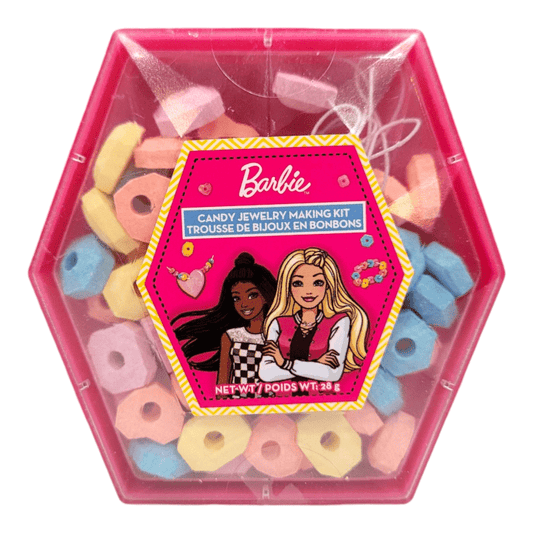 Barbie Candy Bracelet Kit