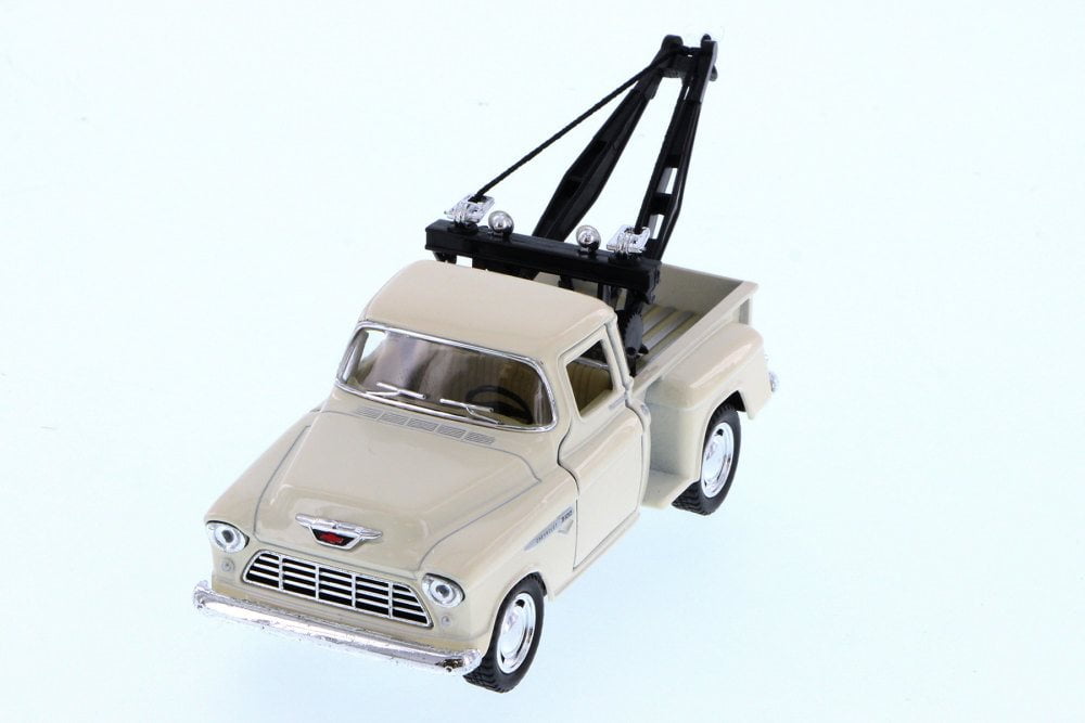 1955 Chevy Tow Truck