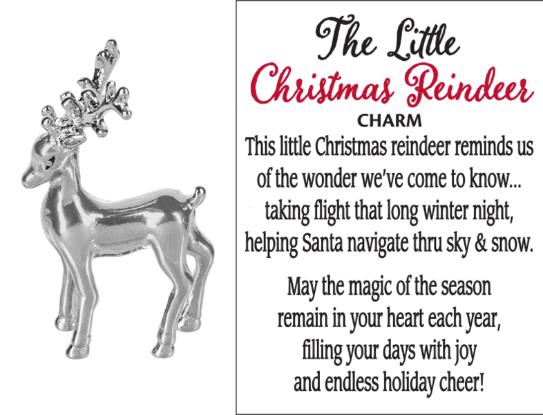 Winter Charms