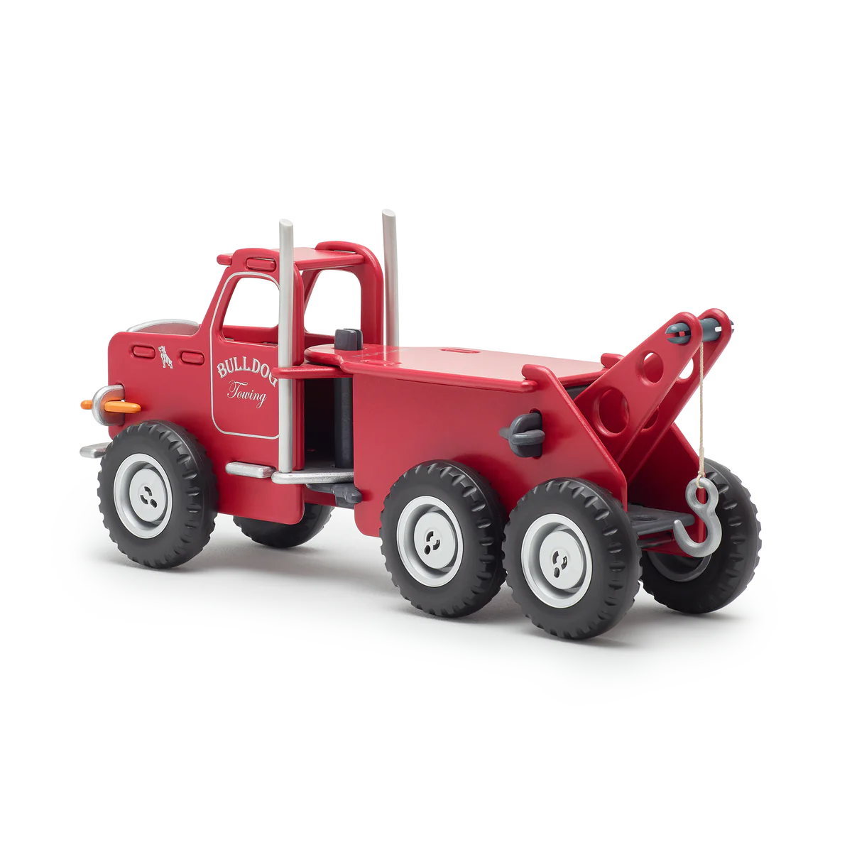 Mack Ride-On Tow Trucks
