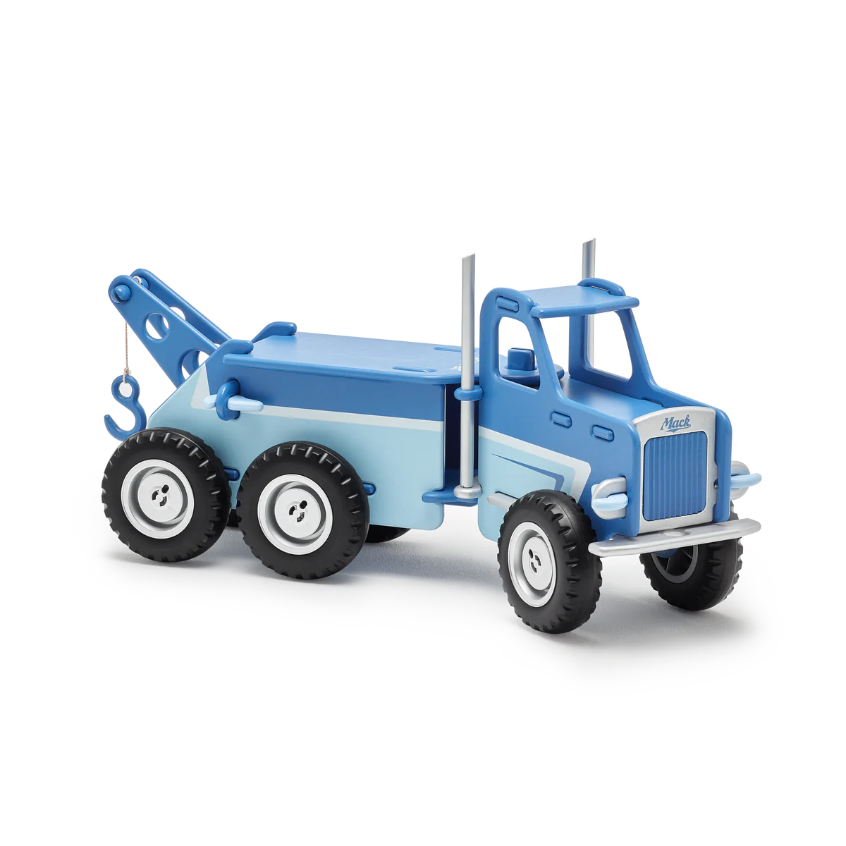 Mack Ride-On Tow Trucks