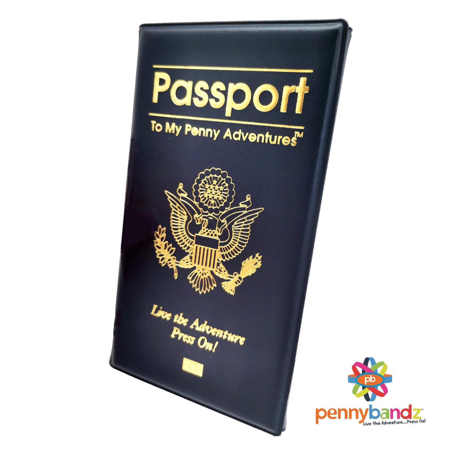 Penny Passport