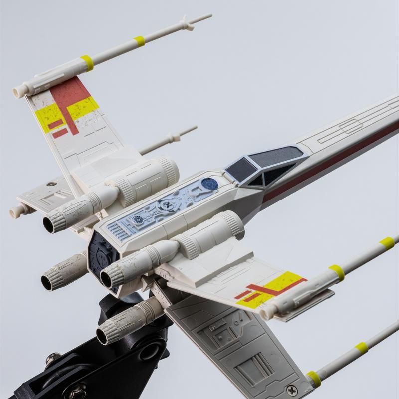 X-Wing Desk light