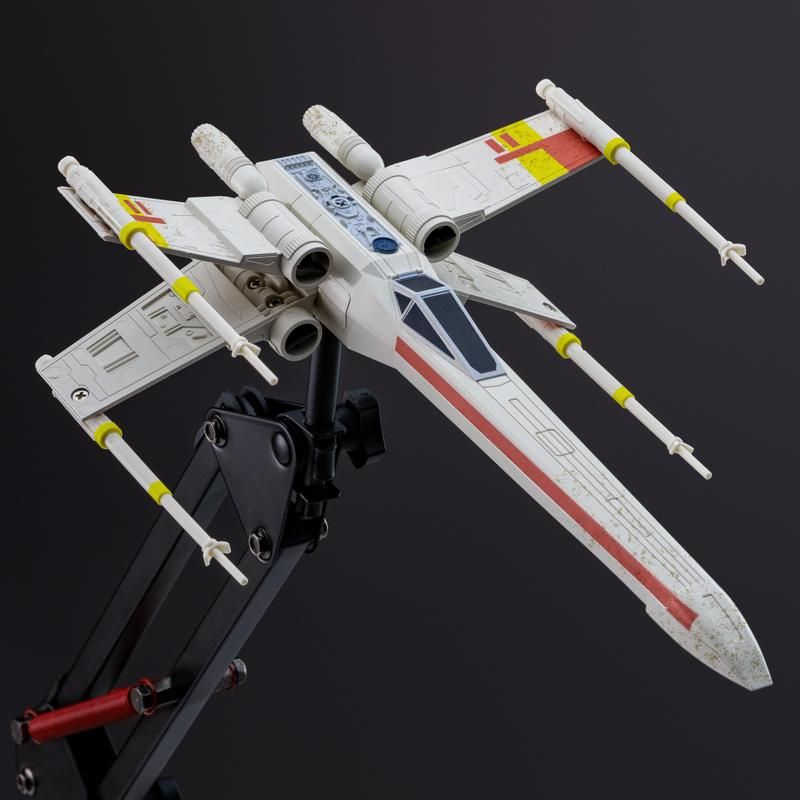X-Wing Desk light