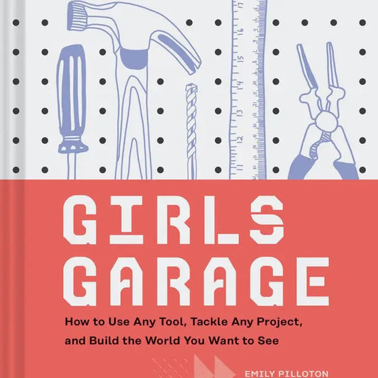 Girls Garage