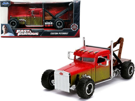 Fast & Furious Cutom Peterbilt