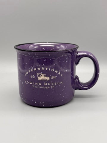 Museum Camper Mug